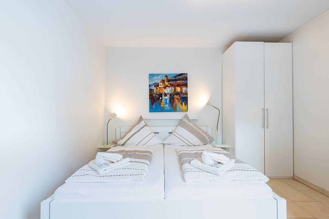 Ganze Wohnung, Gemütliches Apartment im Herzen von Norderney in Norderney