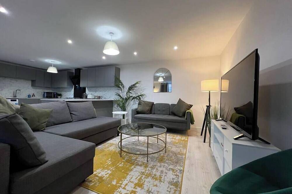 Casa vacanza a Midlands a partire da 215€ a notte
