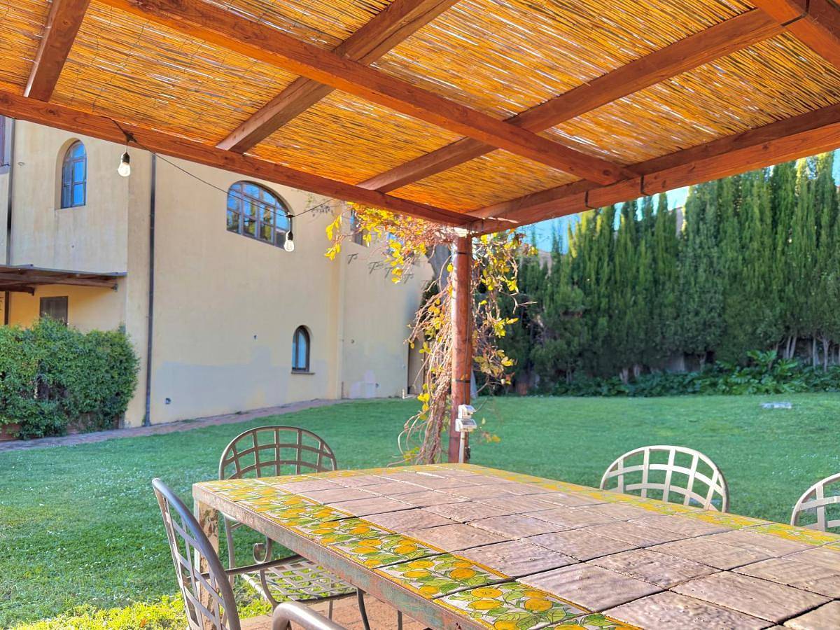 Casa Belvedere - private garden, 6pax in Bolgheri, Castagneto Carducci
