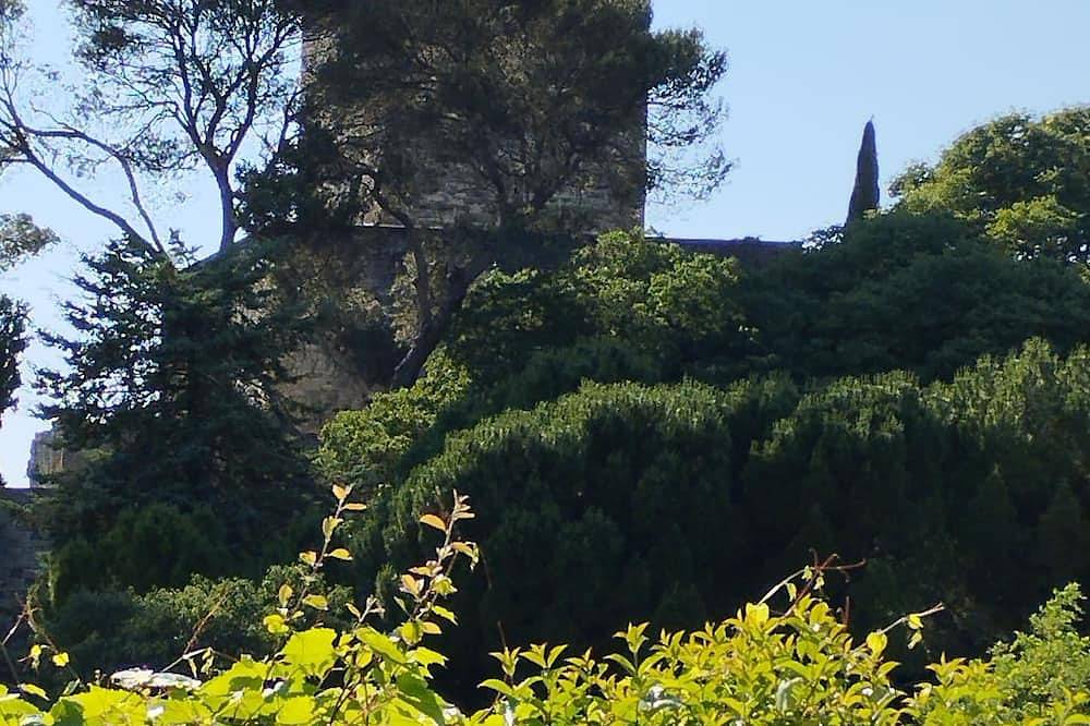 Apartamento entero, The Castle in Sommières, Costa mediterránea (Francia)
