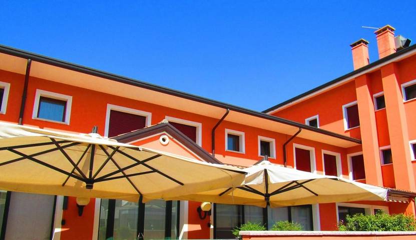 Hotel für 2 Personen in Bassano del Grappa - 4
