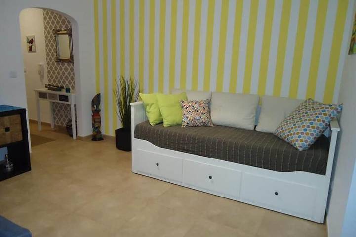 Gîte pour 4 personnes, avec jacuzzi à Vila Nova de Milfontes - 3