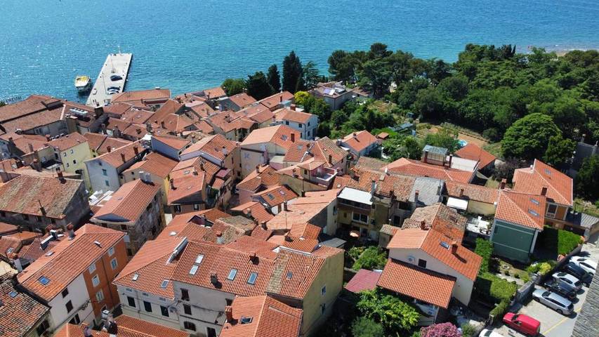 Gîte pour 2 personnes à Izola