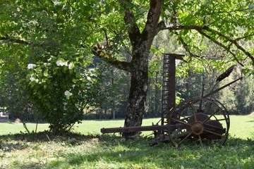 Maison De Vacances pour 6 Personnes dans Villecomtal, Aveyron, Photo 2
