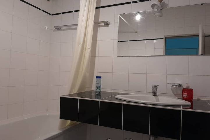 Appartement entier, Apartment Denis in Chemnitz, Chemnitz (region)