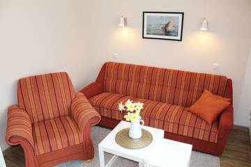 Ferienhaus für 2 Personen in Neuharlingersiel, Südliche Nordseeküste, Bild 3