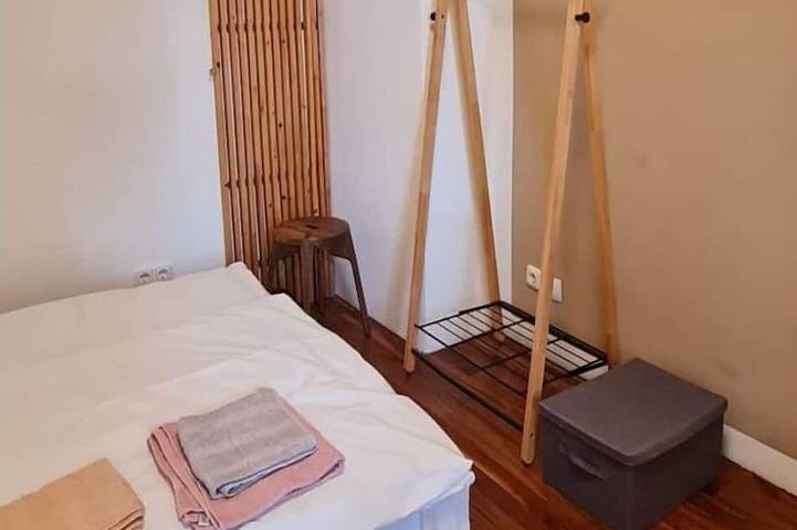 Ferienwohnung für 2 Personen, mit Garten in München Schwabing - 4