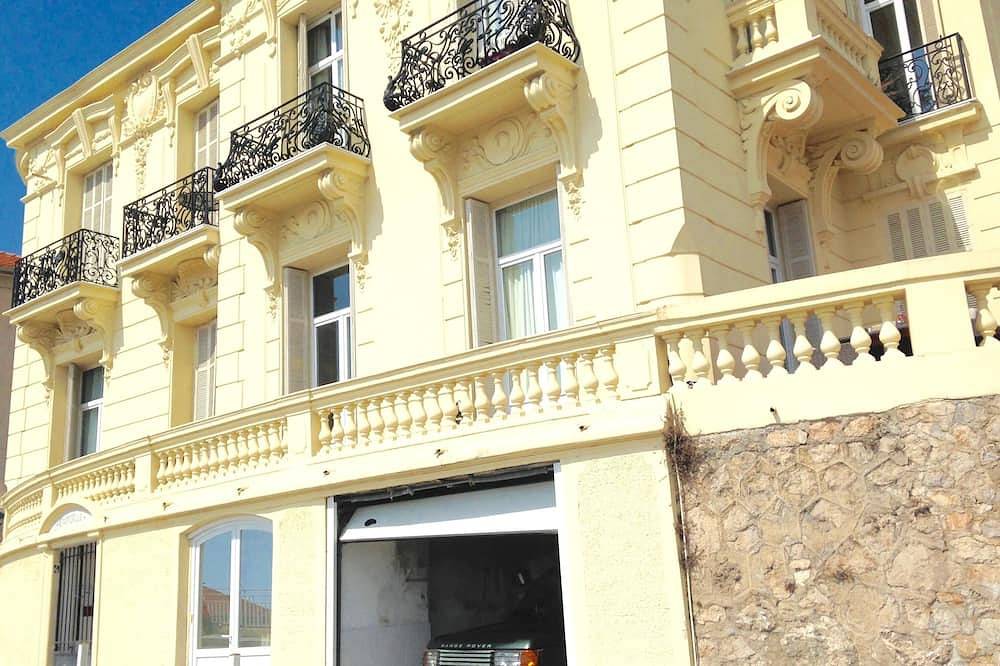 Appartamento intero, Loc apartment studio 28 M2 full center Monaco / Beausoleil  in Beausoleil, Nizza e dintorni