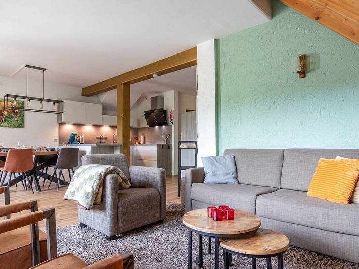 Ganze Wohnung, Wohnung mit Sauna bei Willingen in Schwalefeld, Willingen