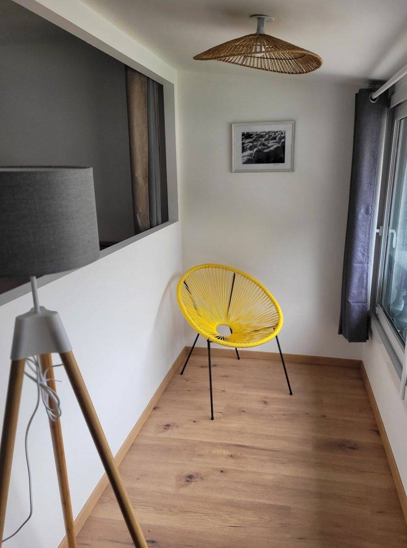 Appartement entier, Appartement Le Gourzy in Laruns, Béarn