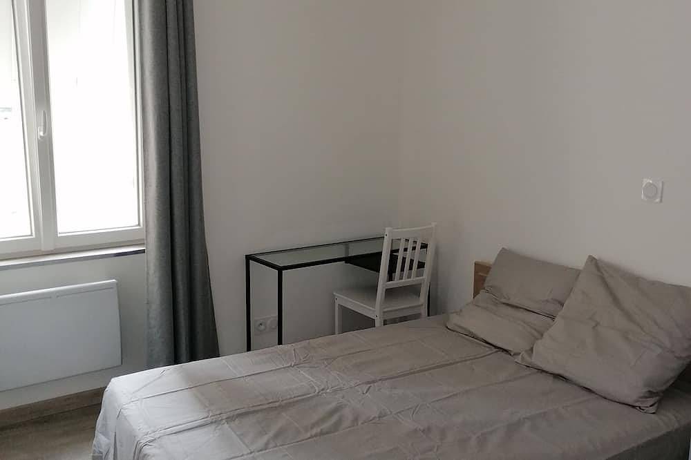 Appartement entier, Joli appartement au centre de la Touraine, au coeur des châteaux de la Loire in L'Île-Bouchard, Parc naturel régional Loire-Anjou-Touraine