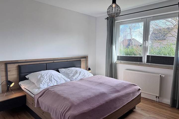 Ferienhaus für 8 Personen, mit Terrasse und Garten in Sassnitz - 3