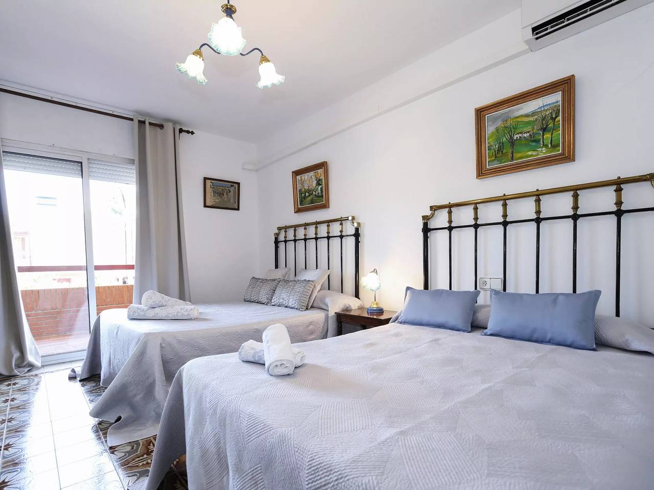 House 12 Persons in Salou, Costa Dorada