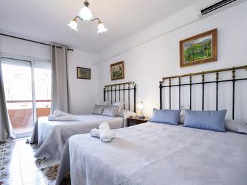 Casa Rural para 12 Personas en Salou, Costa Dorada, Foto 2