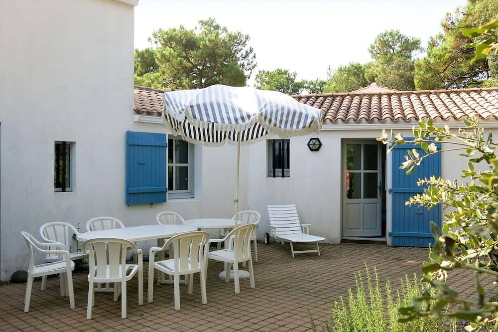 Maison de vacances