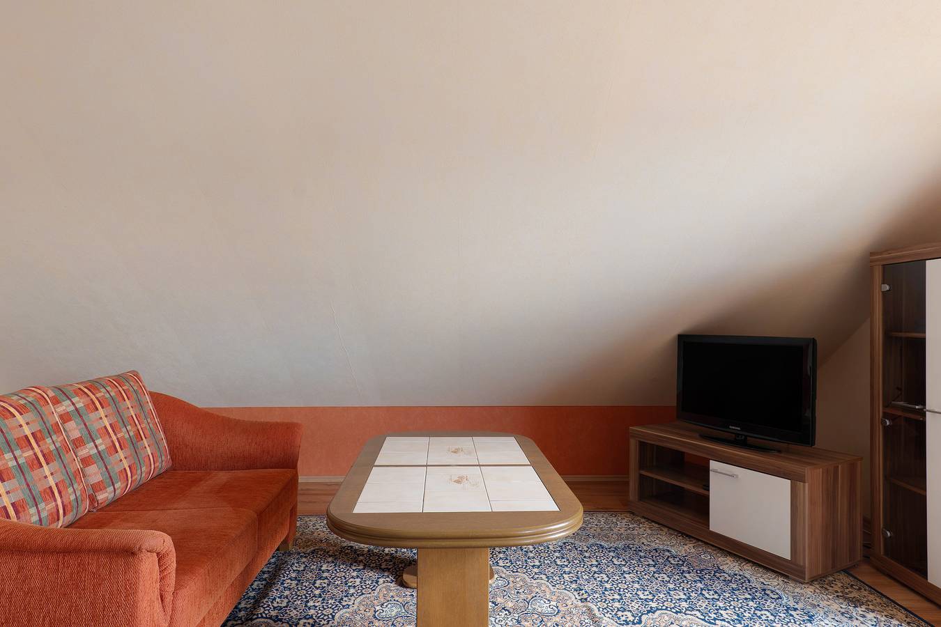 Ganze Wohnung, Apartment 'Apfelbaum' mit Balkon und Wlan in Obersulm, Kurpfalz