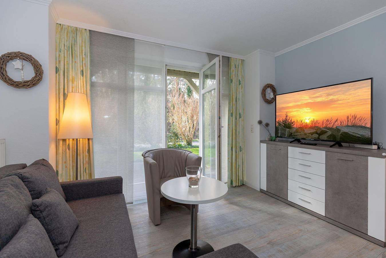 Ganze Ferienwohnung, Haus am Weststrand, We 14 / 9860 in Ostseebad Kühlungsborn, Kühlungsborn