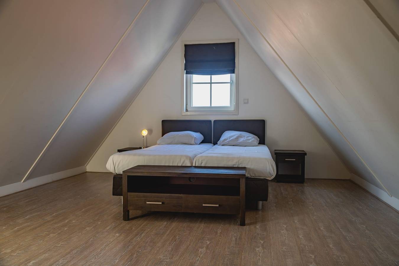 Vakantiepark De Beemster — Markerkade | 6 Personen in Graft-De Rijp, Holländische Küste