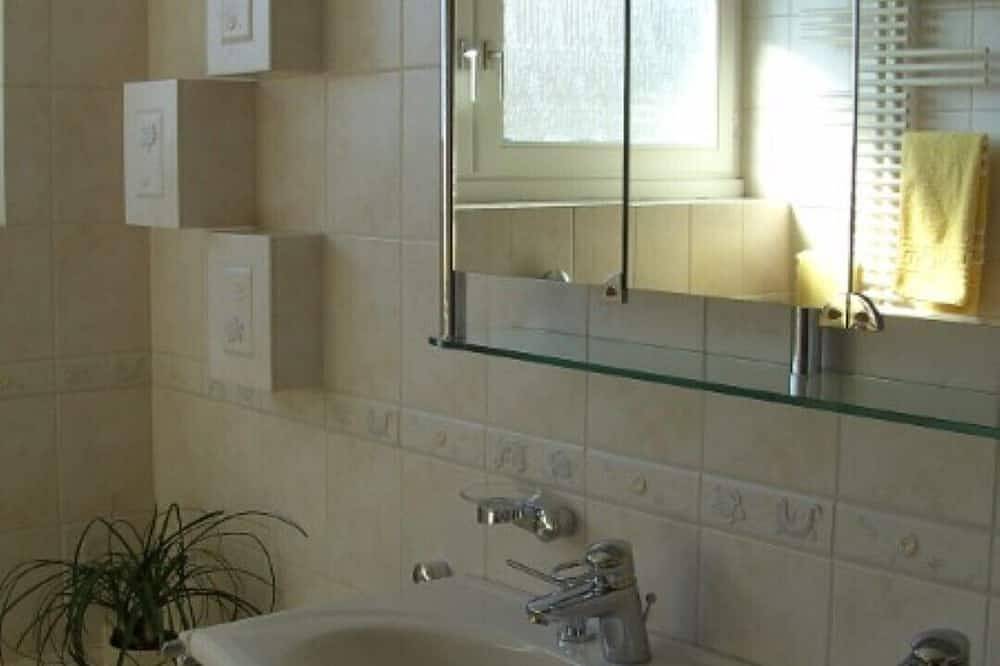 Ganze Wohnung, Comfort - Apartment in St. Ingbert, Saarpfalz-Kreis