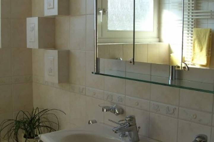 Ganze Wohnung, Comfort - Apartment in St. Ingbert, Saarpfalz-Kreis