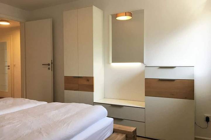 Ferienwohnung für 2 Personen in Wees - 2