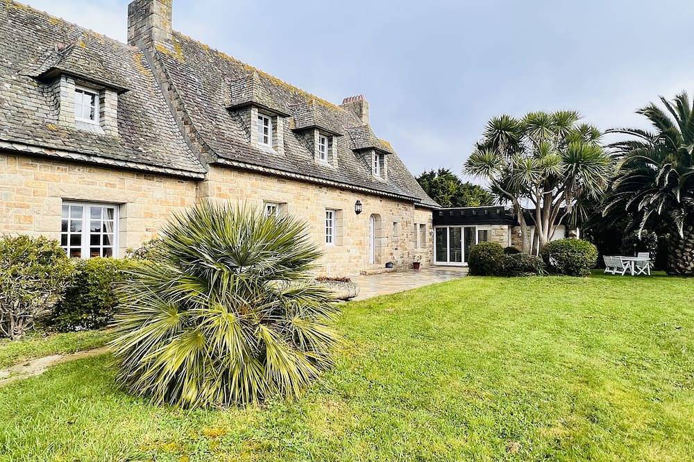 Maison de vacances