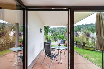 Ferienwohnung für 3 Personen in Selters (Taunus), Landkreis Limburg-Weilburg, Bild 1