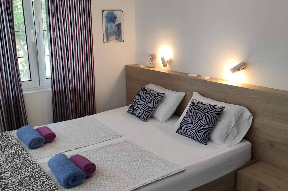 Ganze Wohnung, Sommerfeeling im Studio mit traumhaftem Meerblick für 2-3 Personen in Kastri, Iraklio-Heraklion und Umgebung