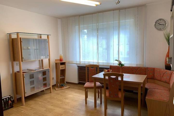 Ferienwohnung für 3 Personen, mit Garten in Berndorf - 3