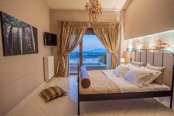 Villa für 10 Personen in Kos, Dodekanes, Bild 1