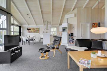 Ferienhaus für 8 Personen in Lakolk, Rømø, Bild 2
