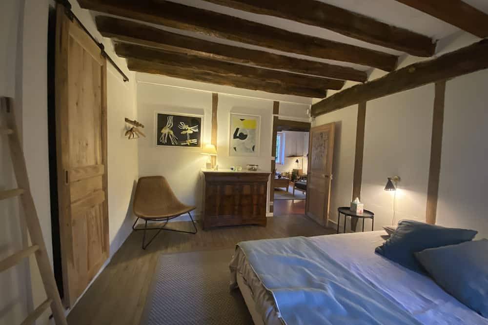 Charmante propriété Solognote in Autry-le-Châtel, Région de Montargis