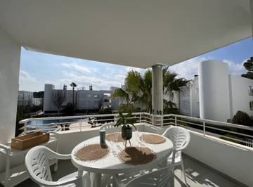 Apartamento in Pollença, Serra de Tramuntana für 6 