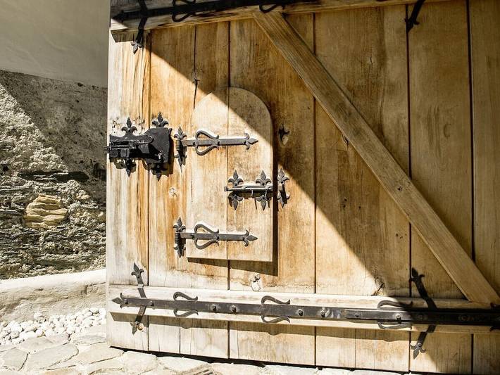 Schloss Thannegg in Michaelerberg-Pruggern, Schladming-Dachstein