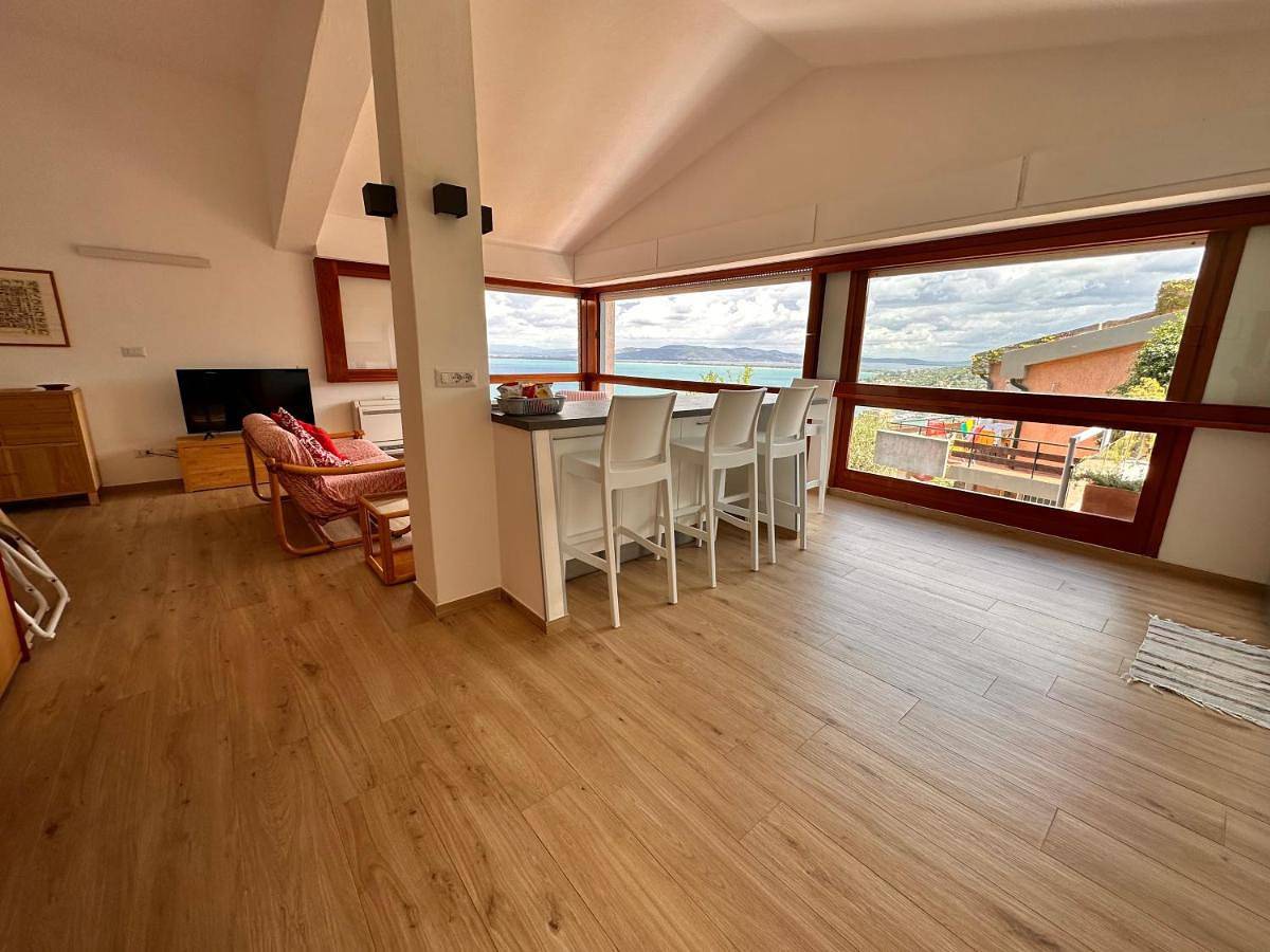 Two-Bedroom House in Porto Santo Stefano, Monte Argentario
