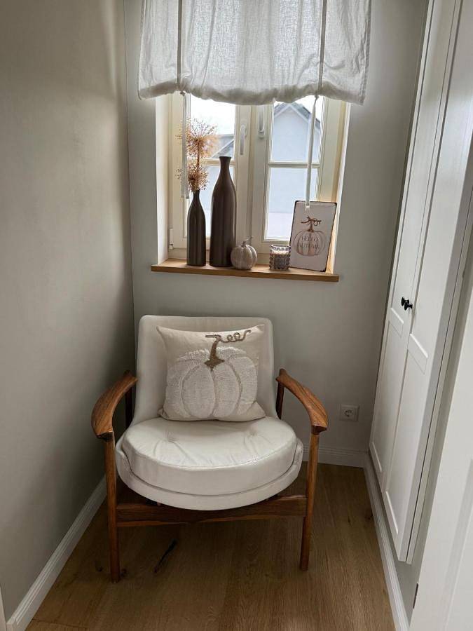 Ferienwohnung für 4 Personen, mit Balkon und Terrasse sowie Ausblick in Ettlingen - 3
