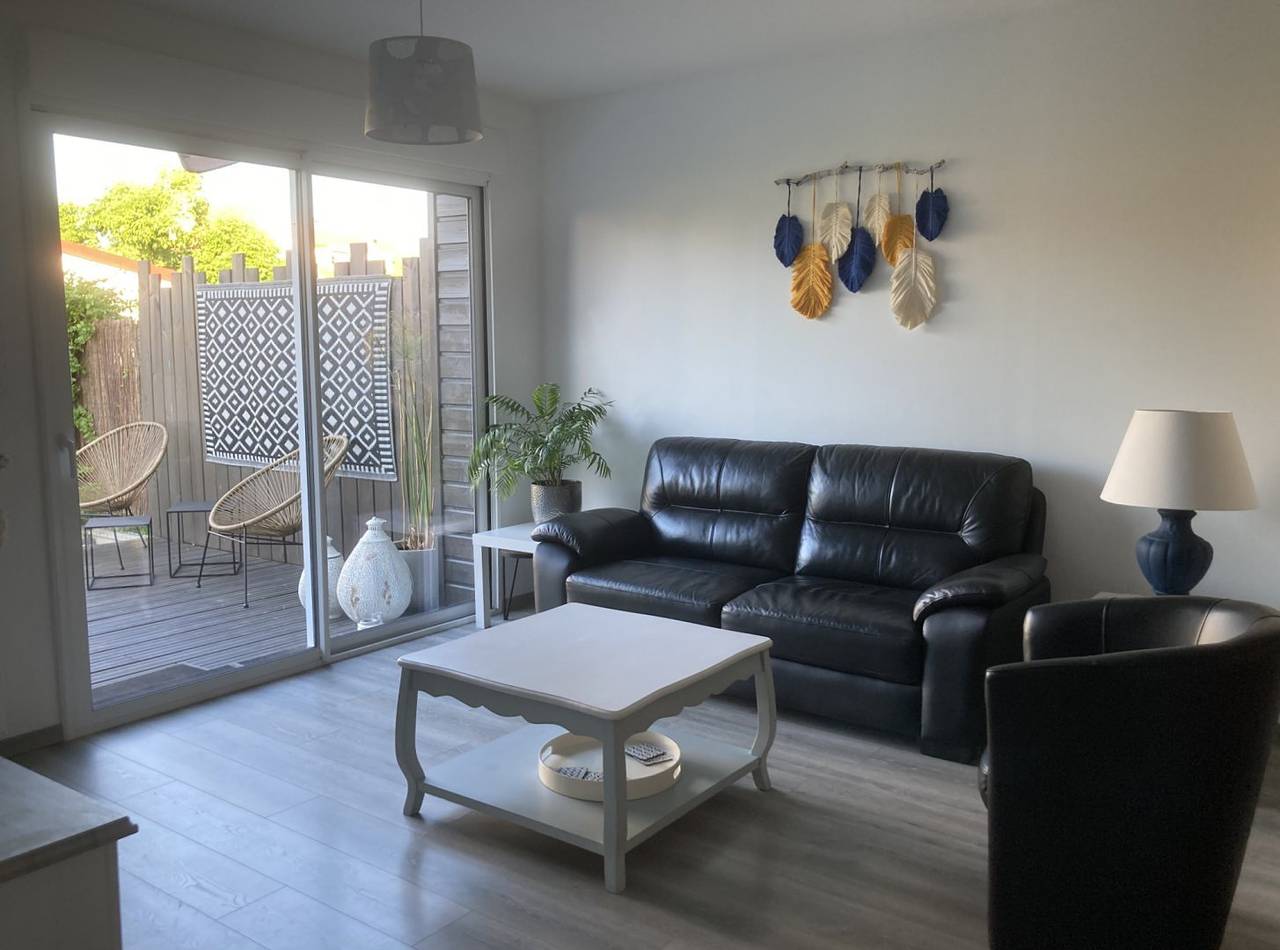 Maison "Instant d'Evasion" in Bar-sur-Aube, Aube