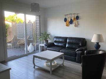 Gîte pour 6 personnes, avec terrasse et jardin à Bar-sur-Aube