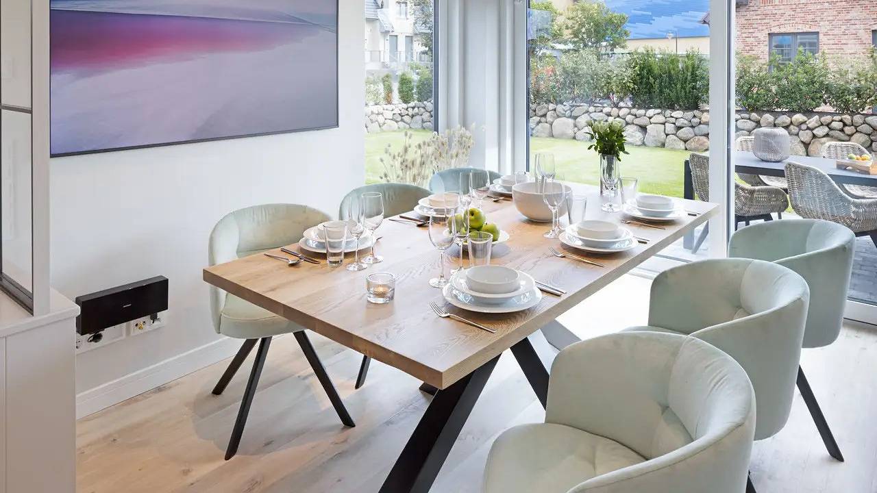 Ferienhaus für 4 Personen (160 m²) in List auf Sylt in List (Sylt), Sylt