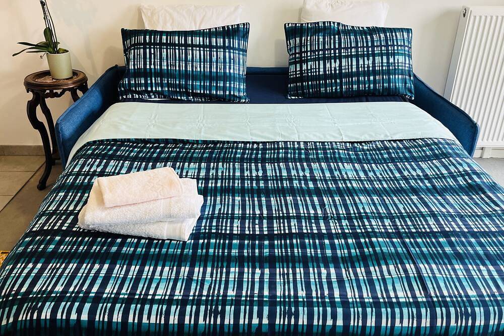 Entire apartment, Luxury just 10 minutes from central Paris. Free Parking in Vitry-sur-Seine, Val-de-Marne