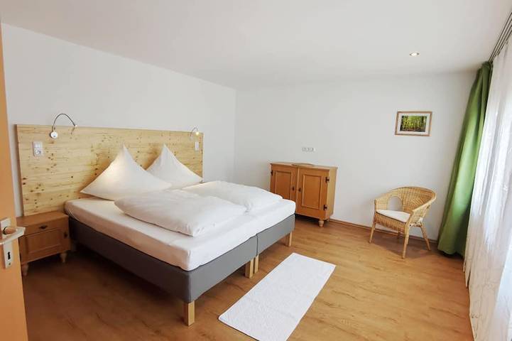 Ferienwohnung für 10 Personen, mit Sauna in Bischofsheim an der Rhön - 3