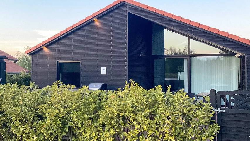 Ferienhaus für 11 Personen, mit Whirlpool und Terrasse sowie Garten und Sauna in Marielyst - 3