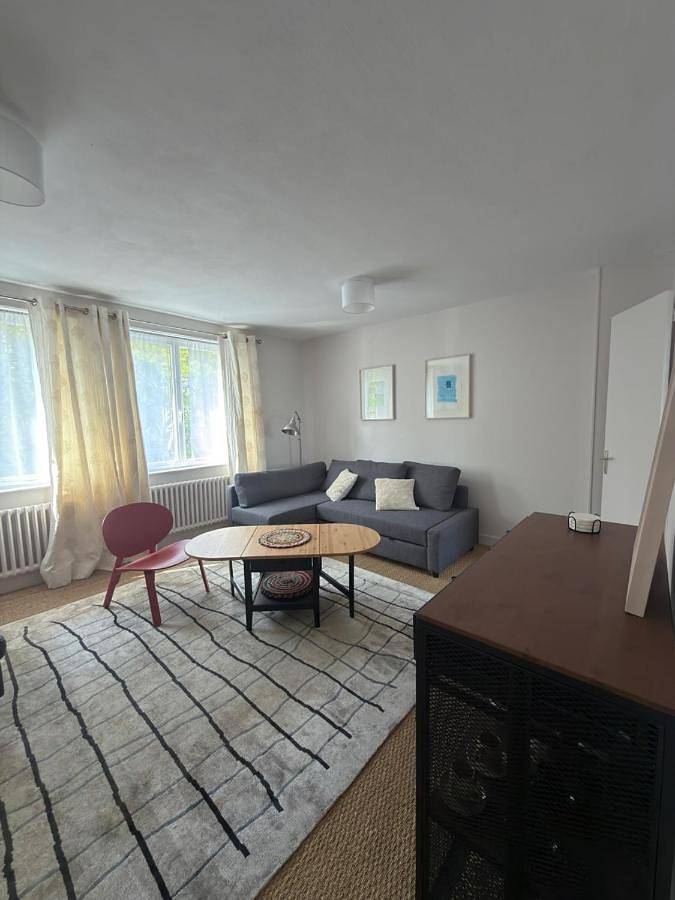 Apartamento de vacaciones para 6 personas, con vistas, Se admiten mascotas - 1