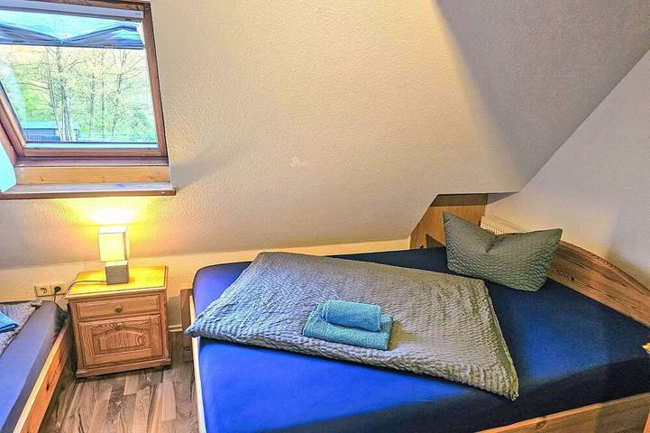 Ferienwohnung für 2 Personen in Selk - 3