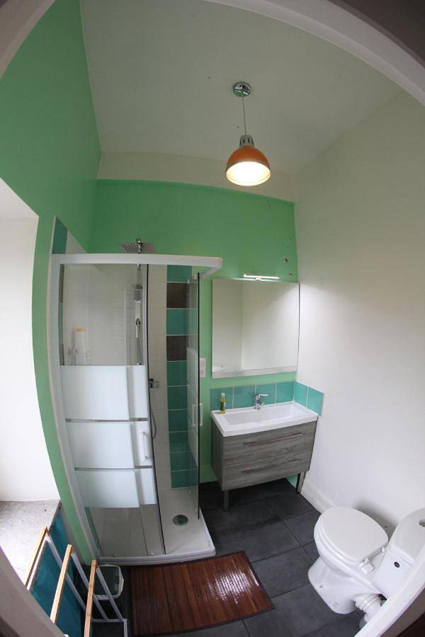 Location de vacances pour 2 personnes, avec Terrasse et Jardin à Meilhan-sur-Garonne - 3