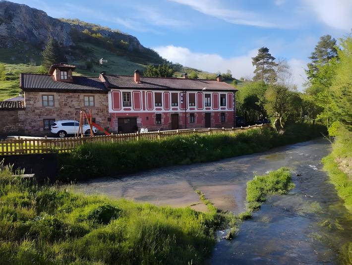 Casa rural para 4 personas, con Jardín en Provincia de Palencia - 2