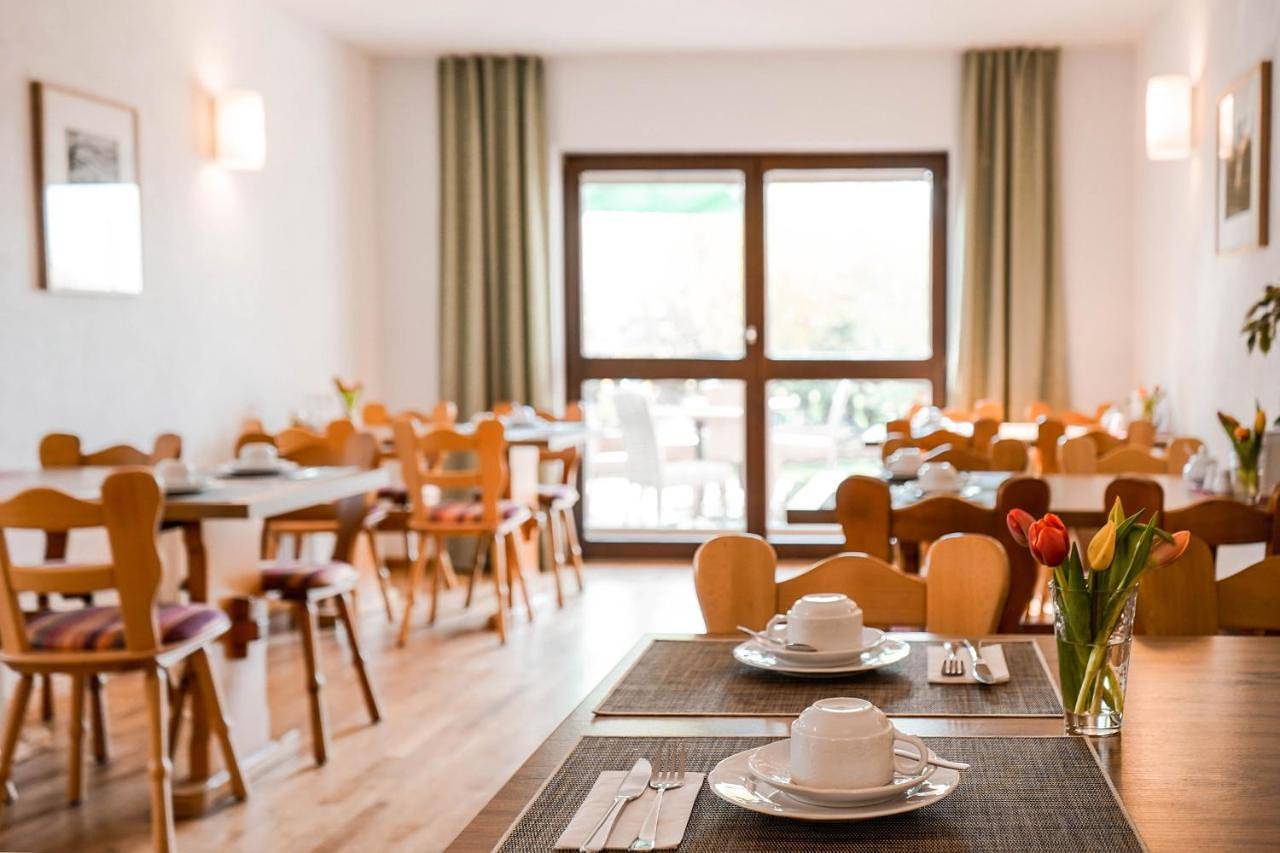 Frühstückspension Christinenhof in Dreieich, Landkreis Offenbach