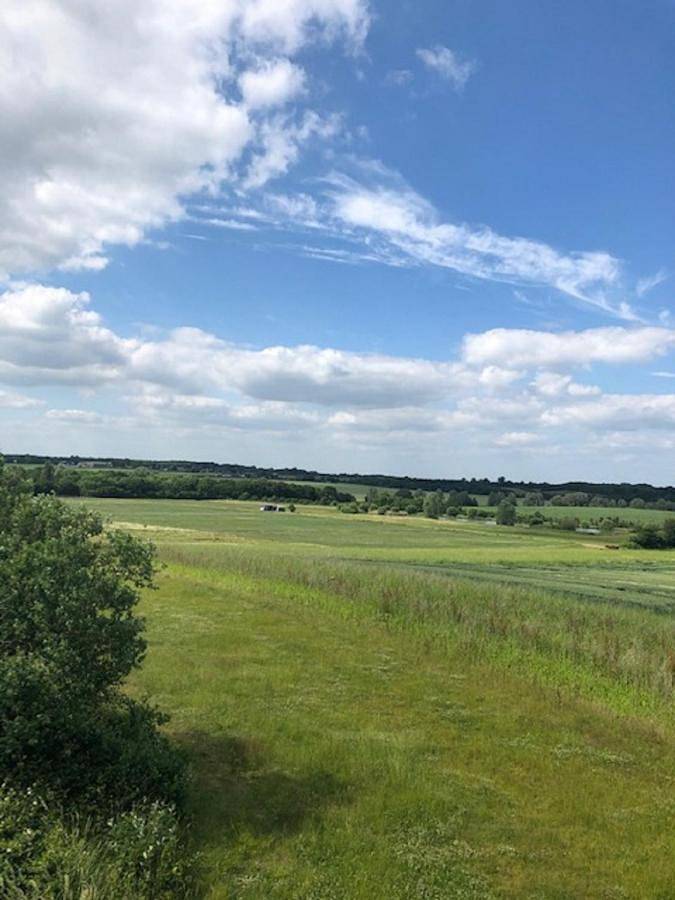 Camping for 2 people, with Terrace and Garden as well as View in Essex