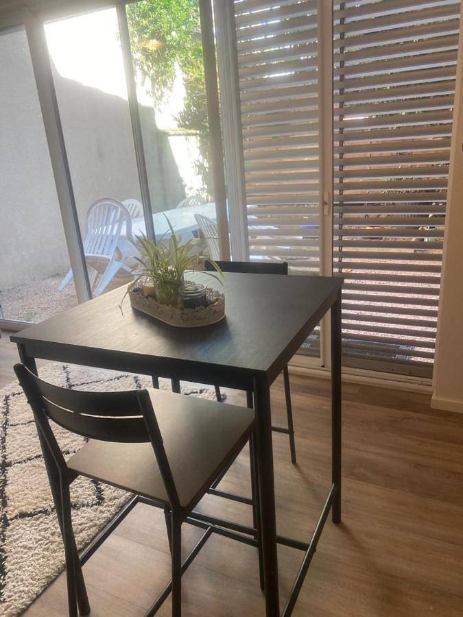 Gîte pour 2 personnes, avec jardin et terrasse à Mâcon - 4