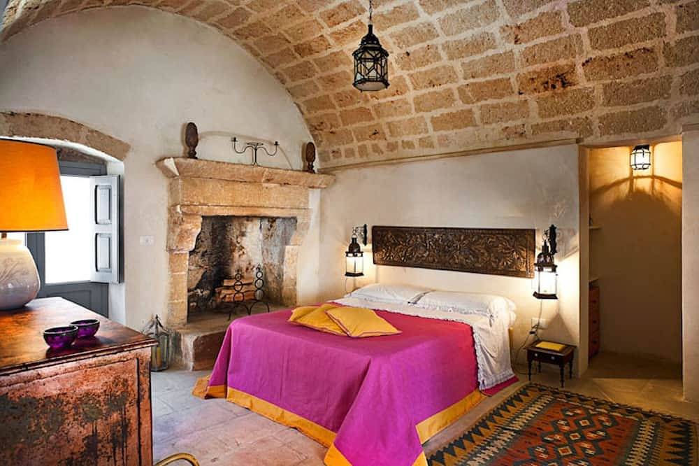 Salento 1700 Villa, Pool, in der Nähe von Meer, bietet eine intime und romantische Atmosphäre in Spongano, Lecce Provinz